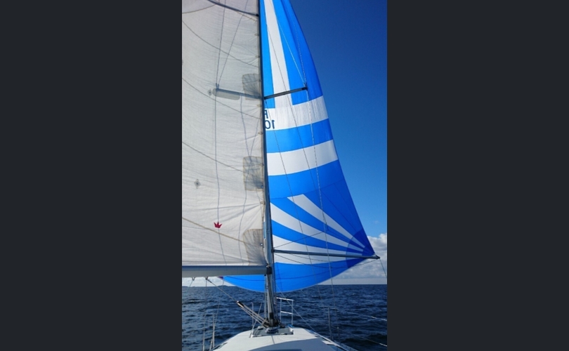 Beneteau First 35s5-kuva-4